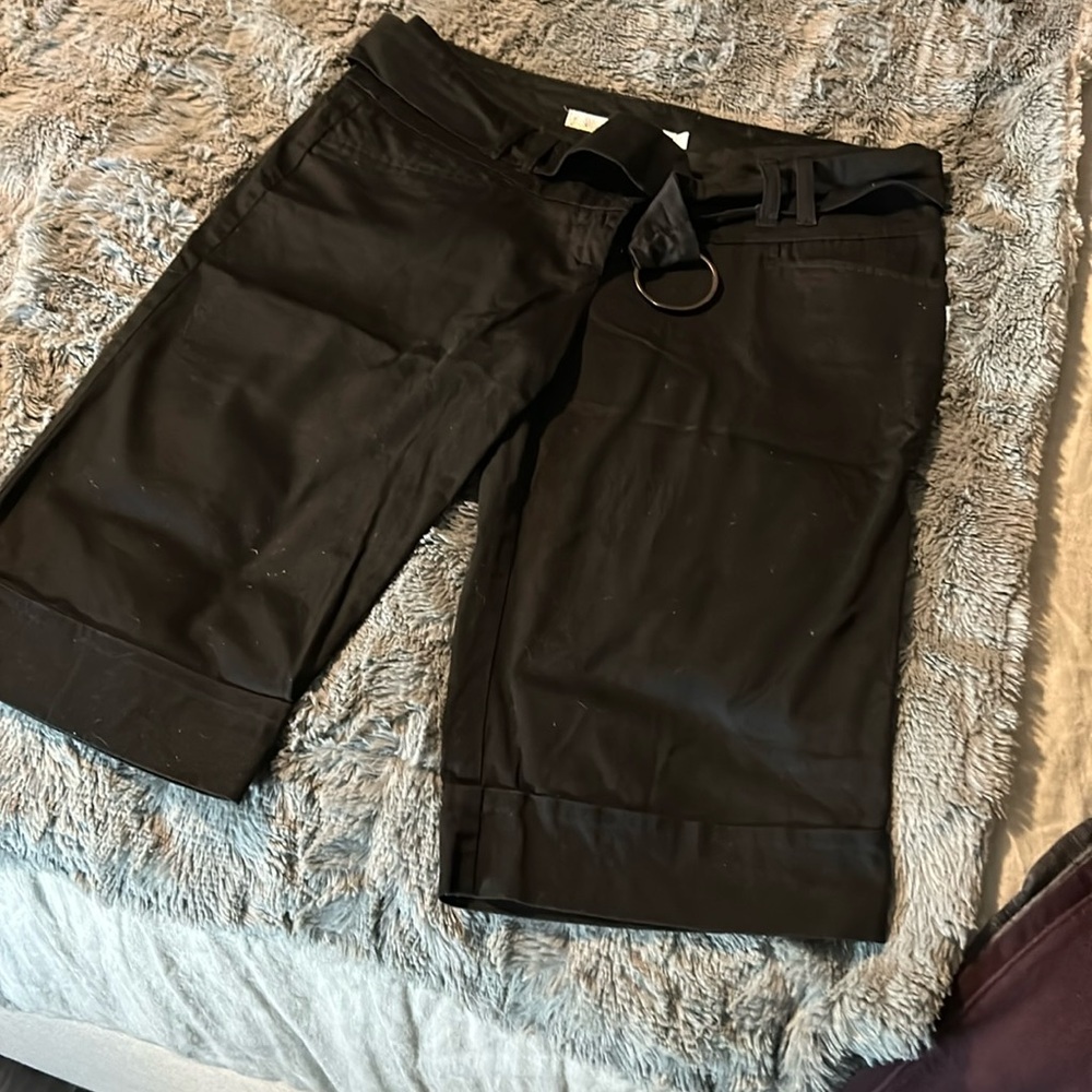 Dynamite, dress shorts, size 3.